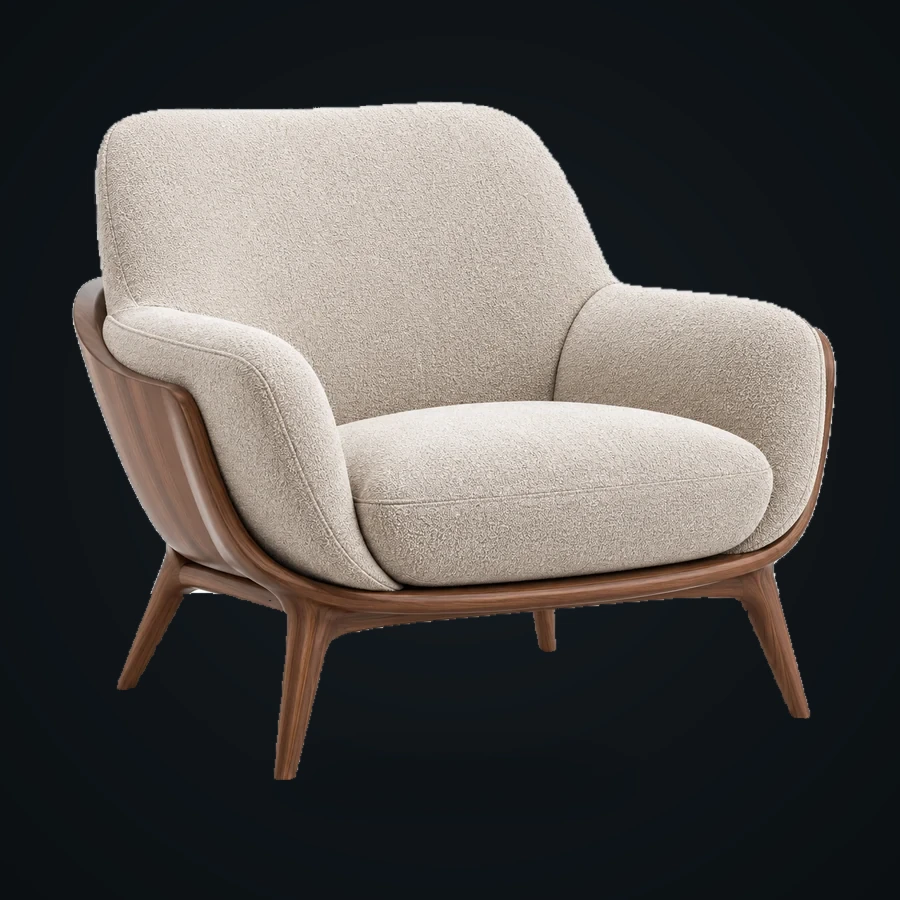 Lounge chair