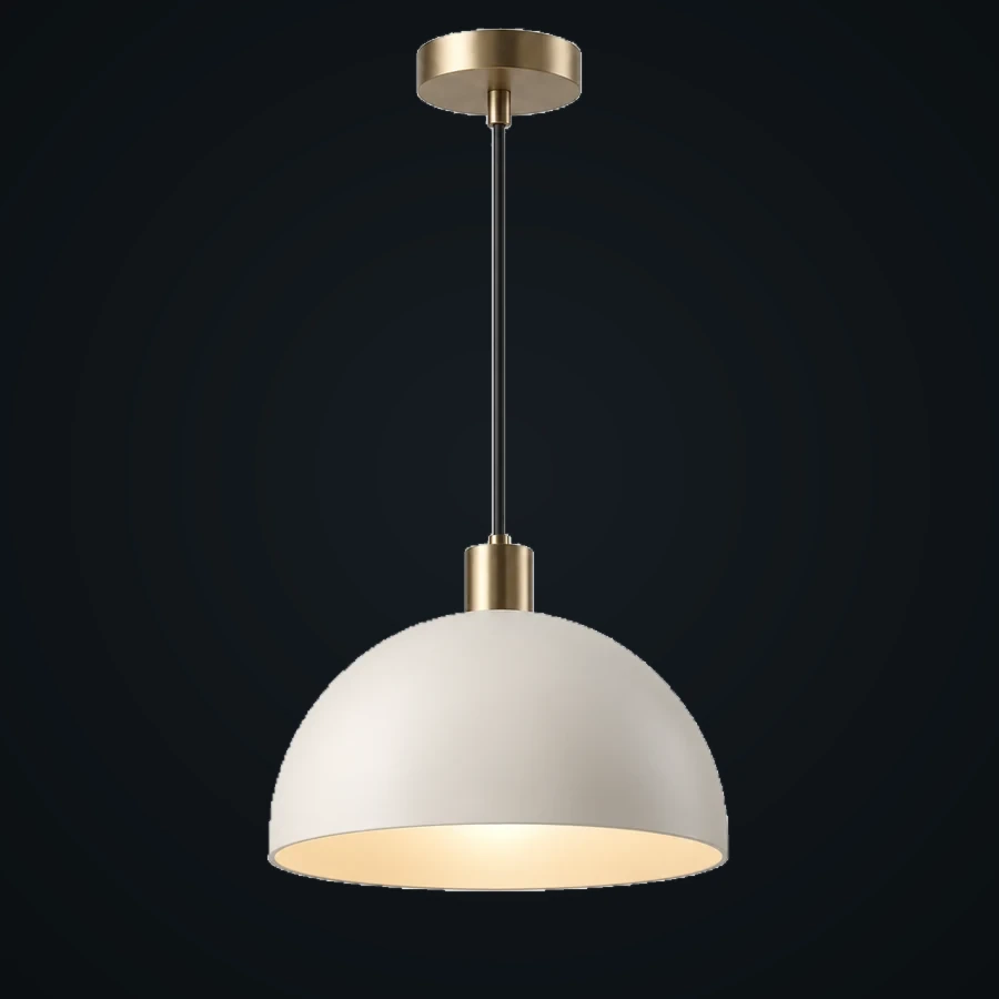 Pendant light