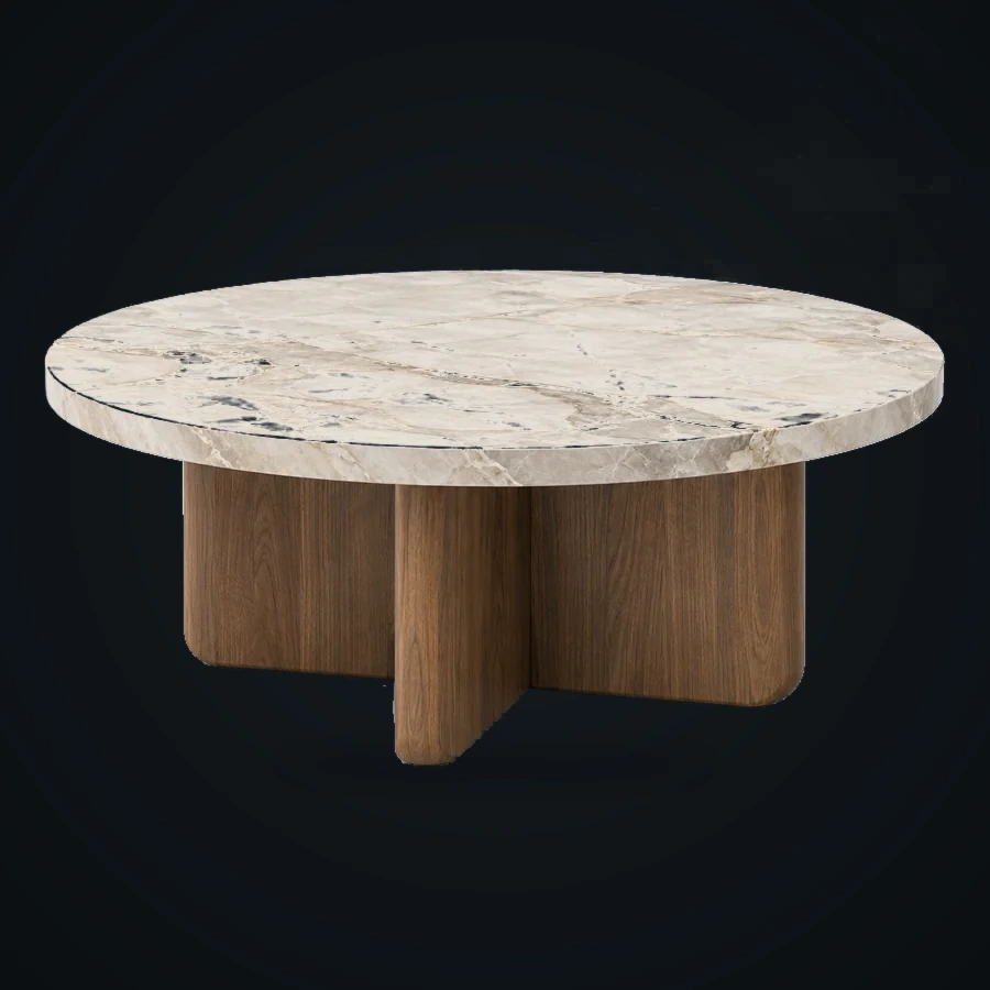 Round table